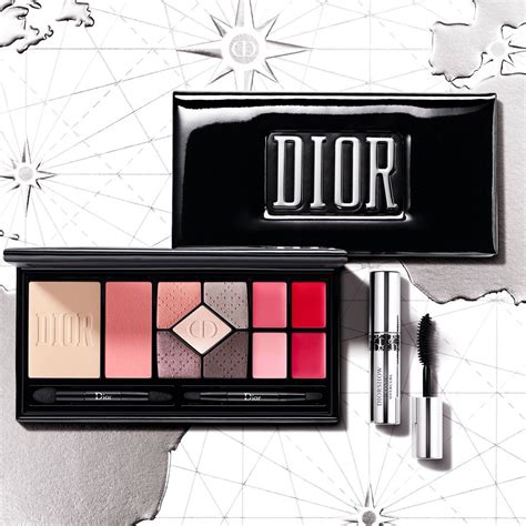 【DIOR】 パレット.